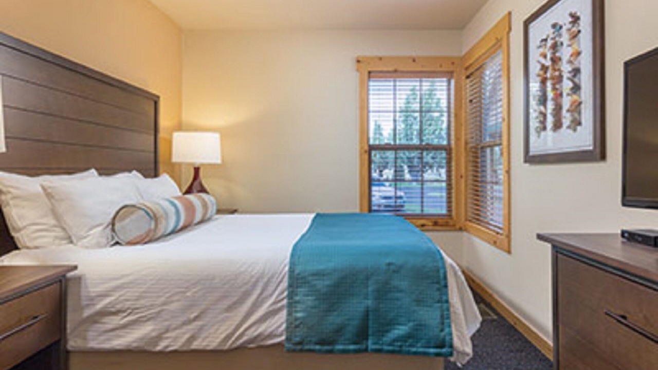 Photo of Bedroom in Redmond