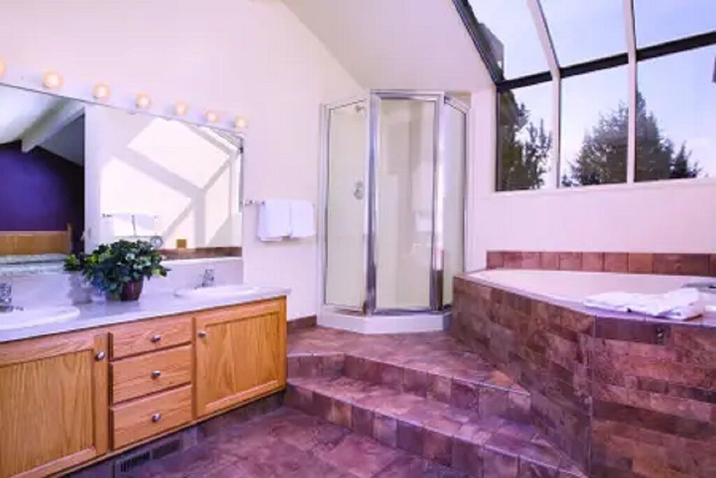 Photo of Bathroom in Redmond