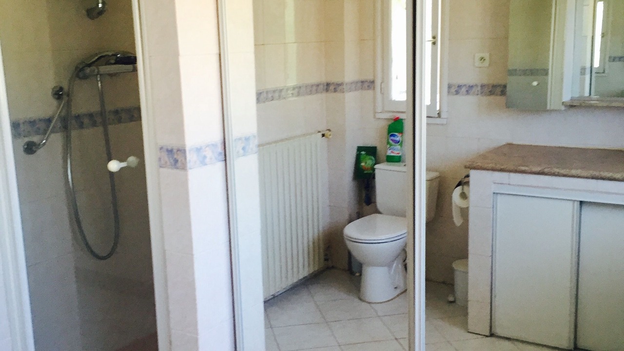 Photo of Bathroom in Toulon