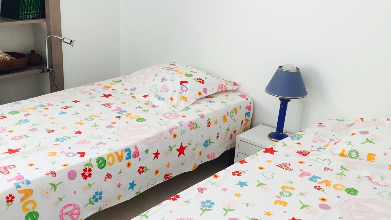 Photo of Bedroom in Toulon