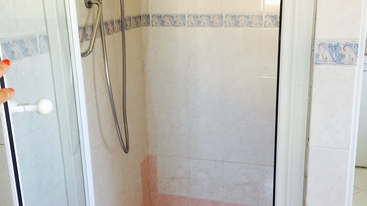 Photo of Bathroom in Toulon