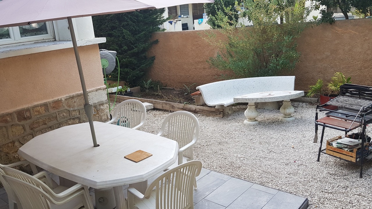 Photo of Outdoor in Toulon