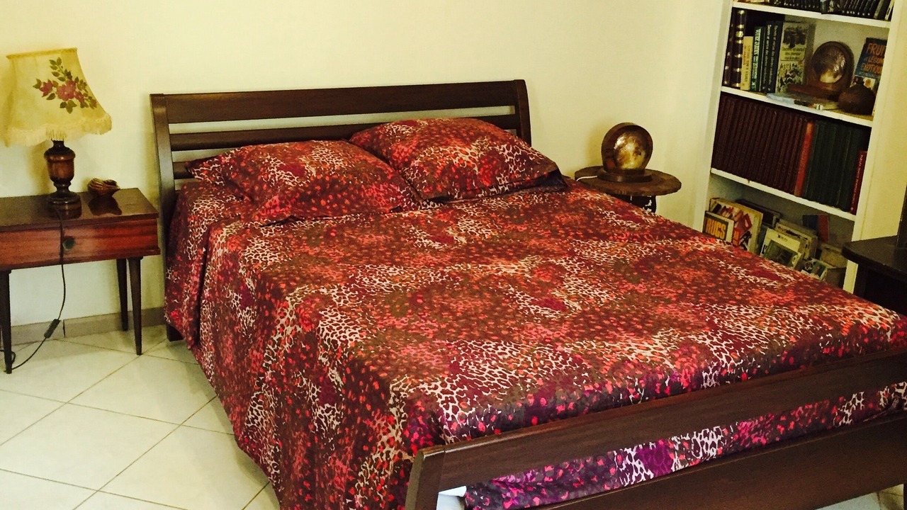 Photo of Bedroom in Toulon