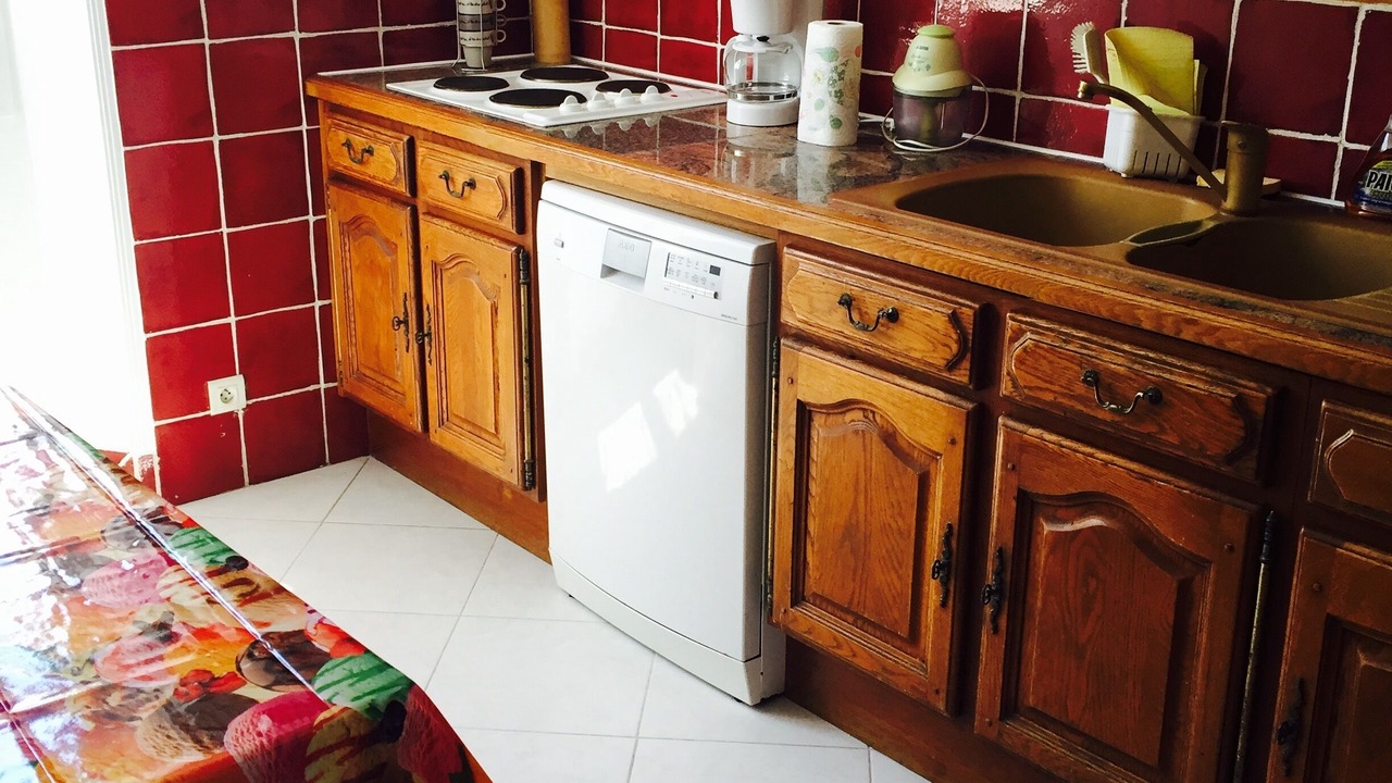 Photo of Kitchen in Toulon