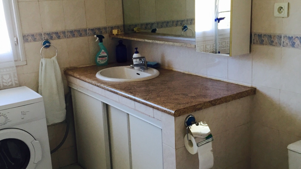 Photo of Bathroom in Toulon