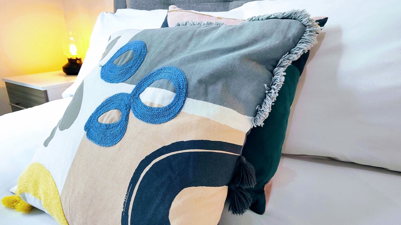 Photo of Bedroom in Eastleigh