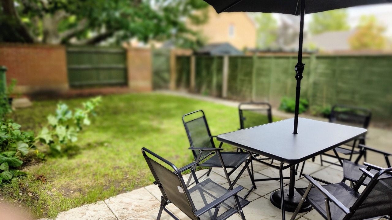 Photo of Outdoor in Eastleigh