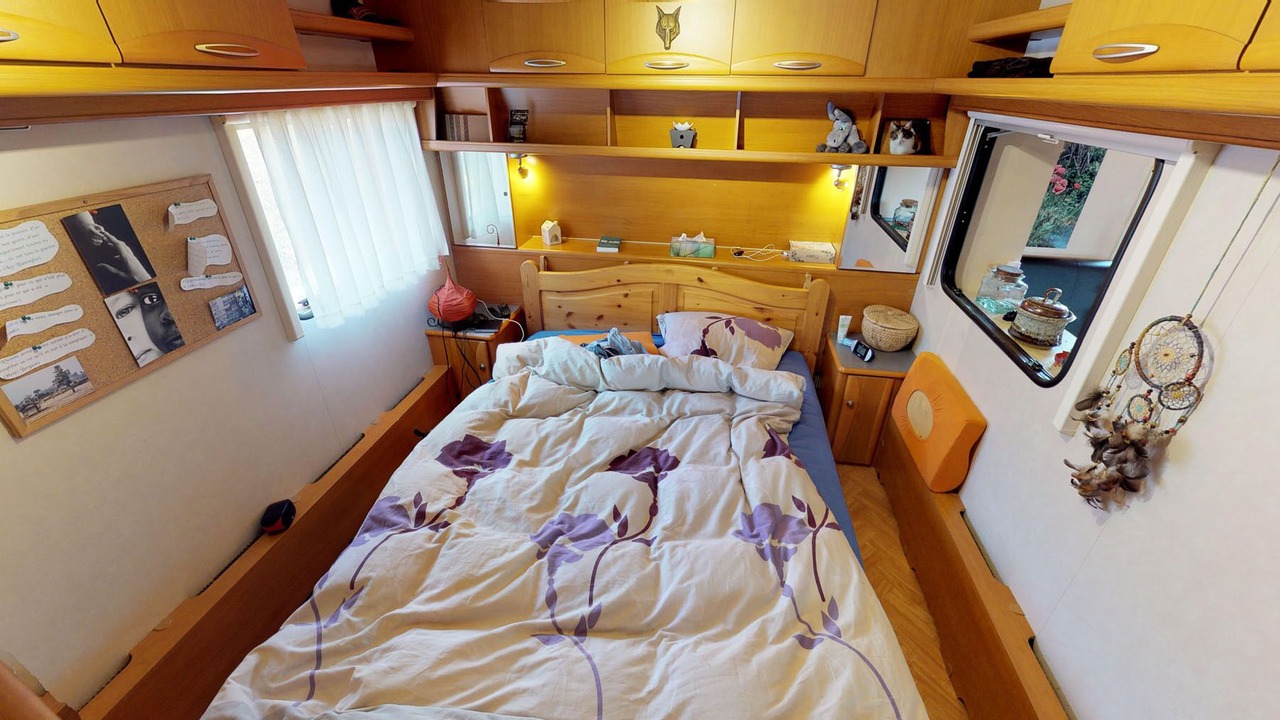 Photo of Bedroom in Zumholz