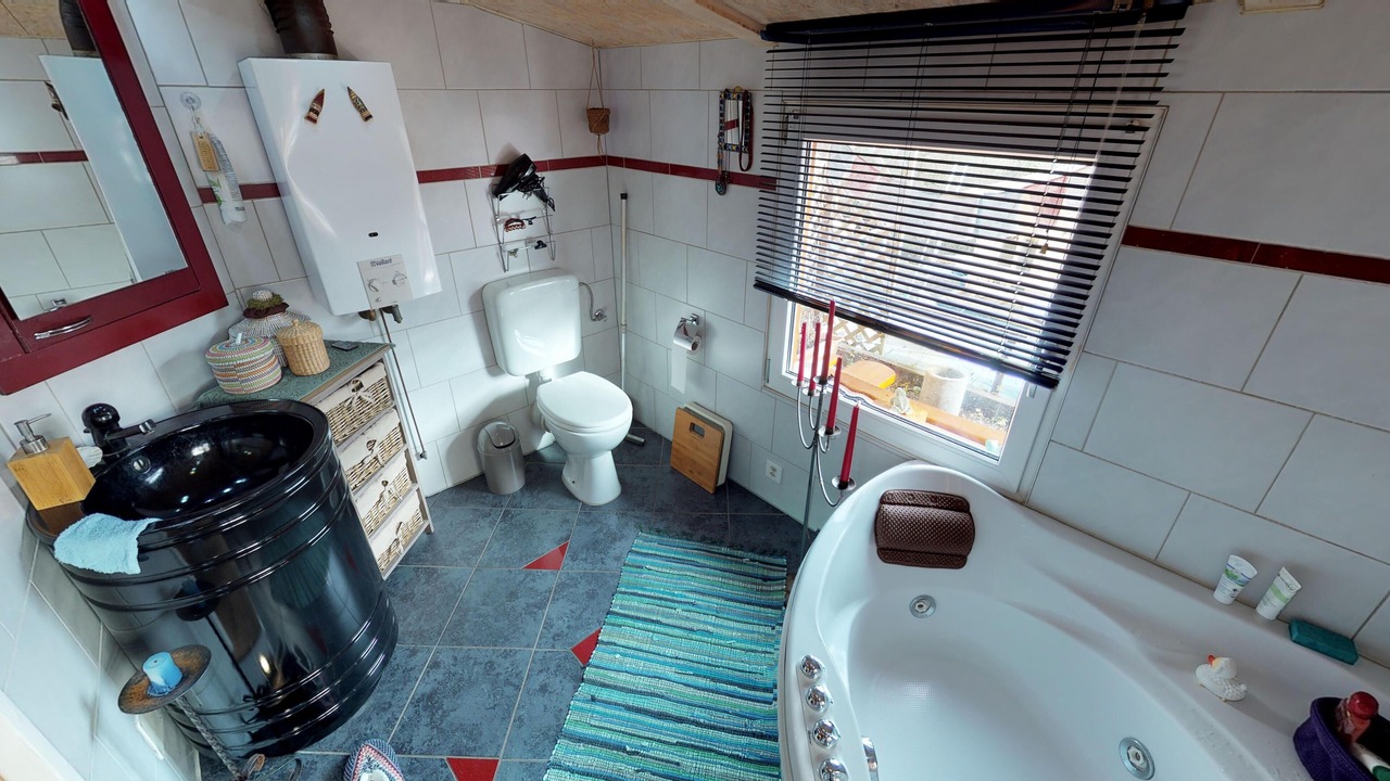 Photo of Bathroom in Zumholz
