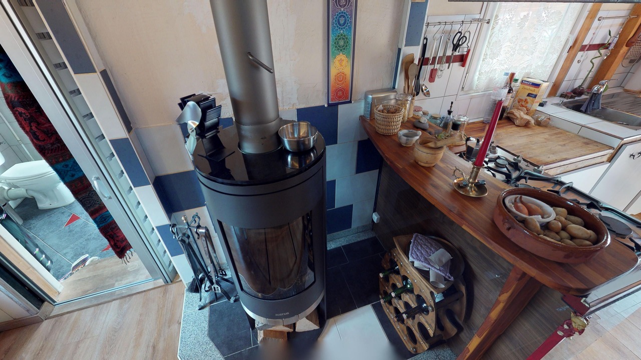 Photo of Kitchen in Zumholz
