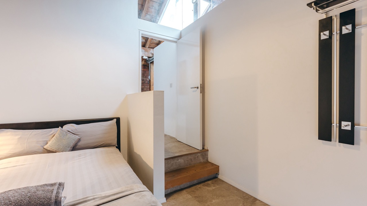 Photo of Bedroom in RopeWalks