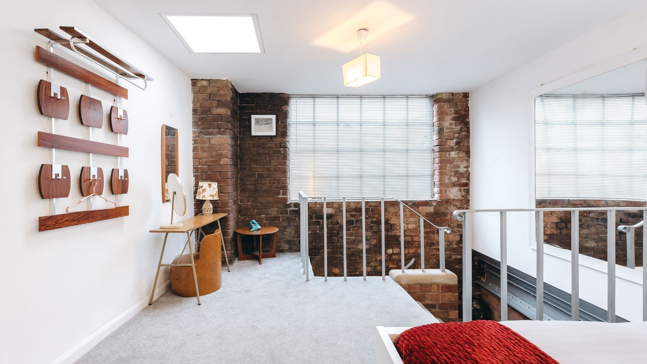 Photo of Bedroom in RopeWalks