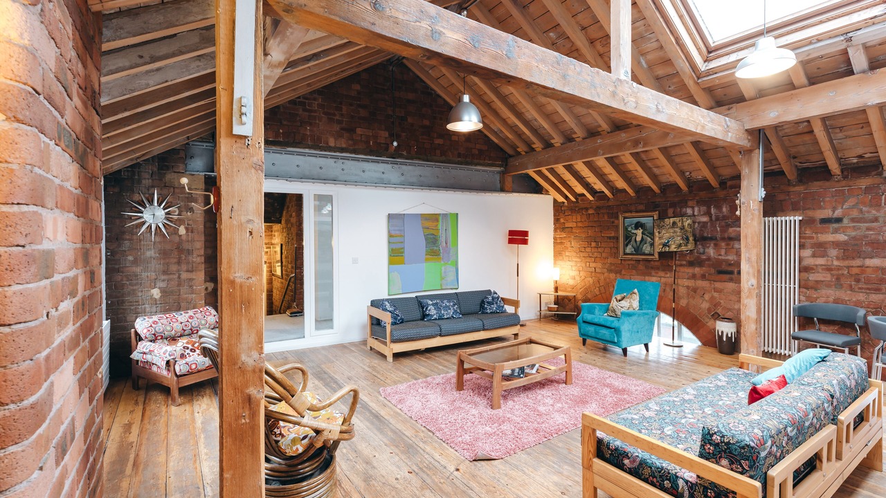 Photo of Livingroom in RopeWalks