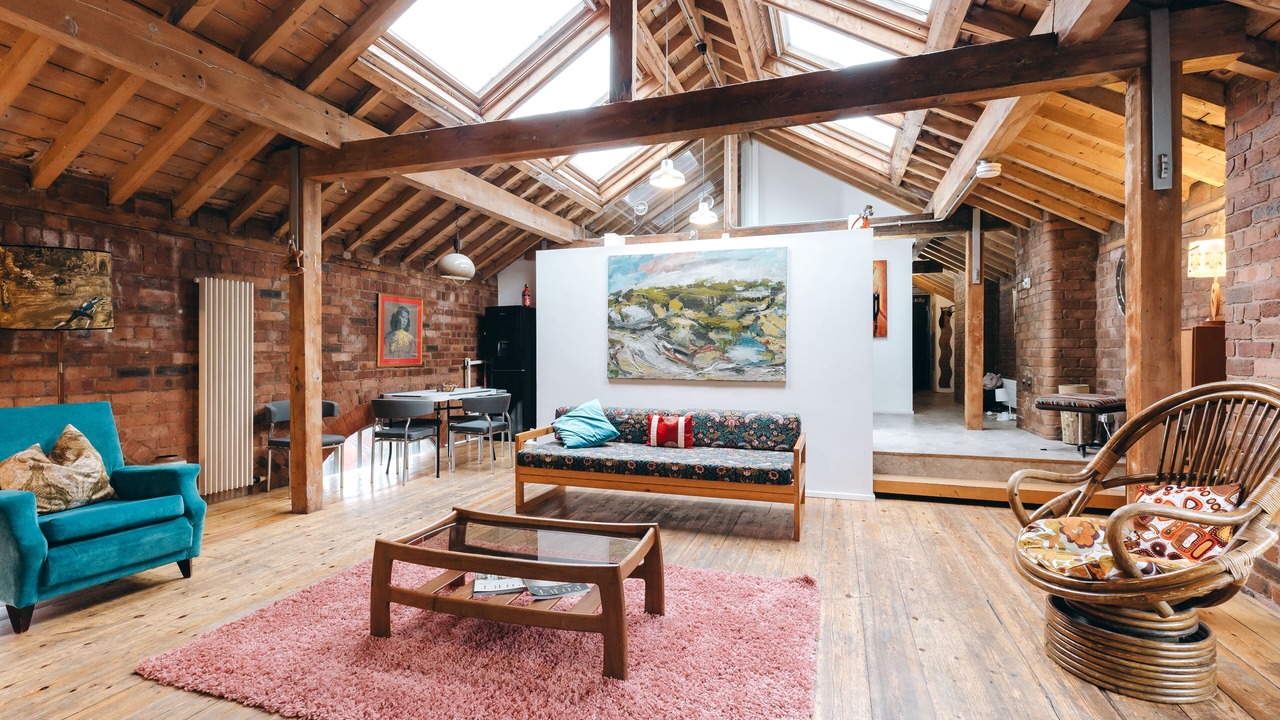 Photo of Livingroom in RopeWalks