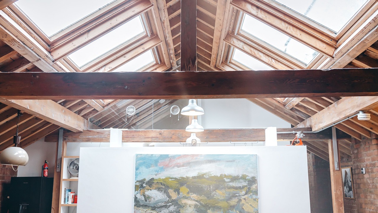 Photo of Livingroom in RopeWalks