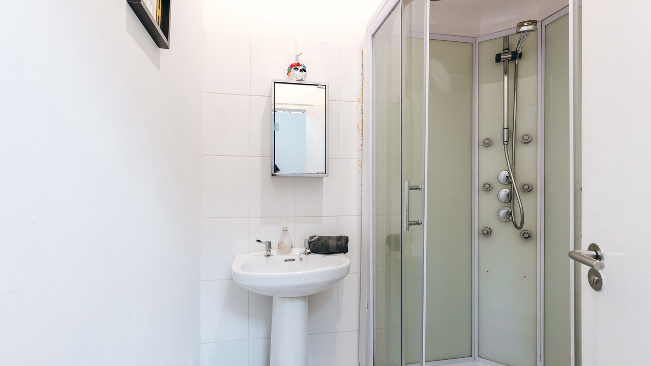 Photo of Bathroom in RopeWalks