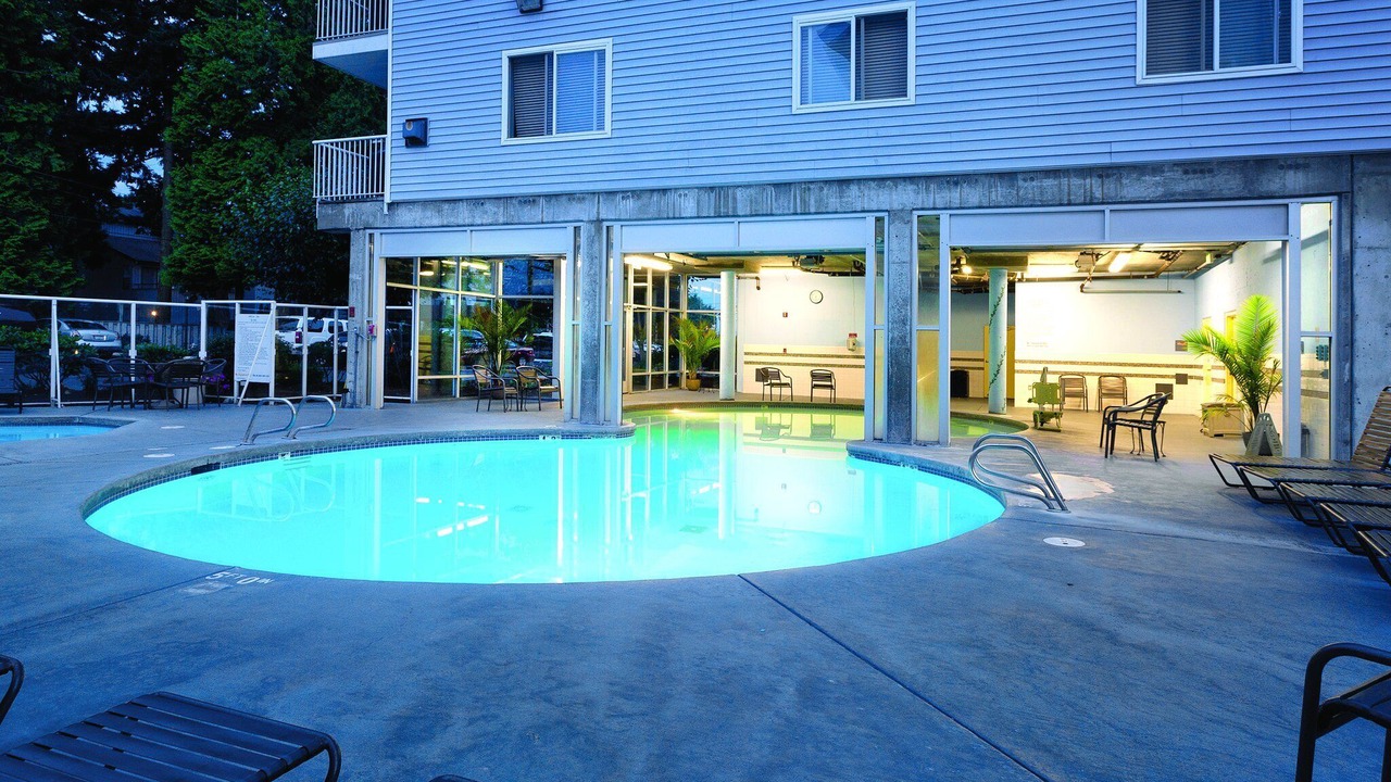 Photo of Outdoor in Birch Bay