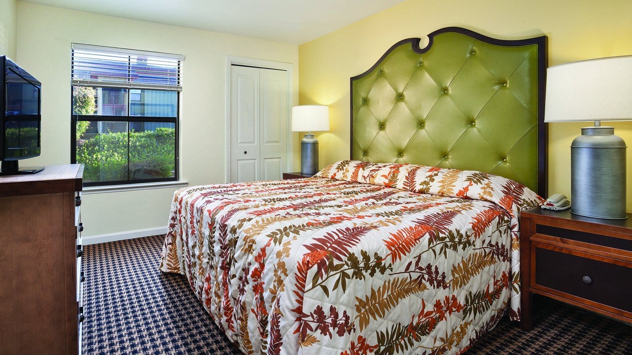 Photo of Bedroom in Angels Camp