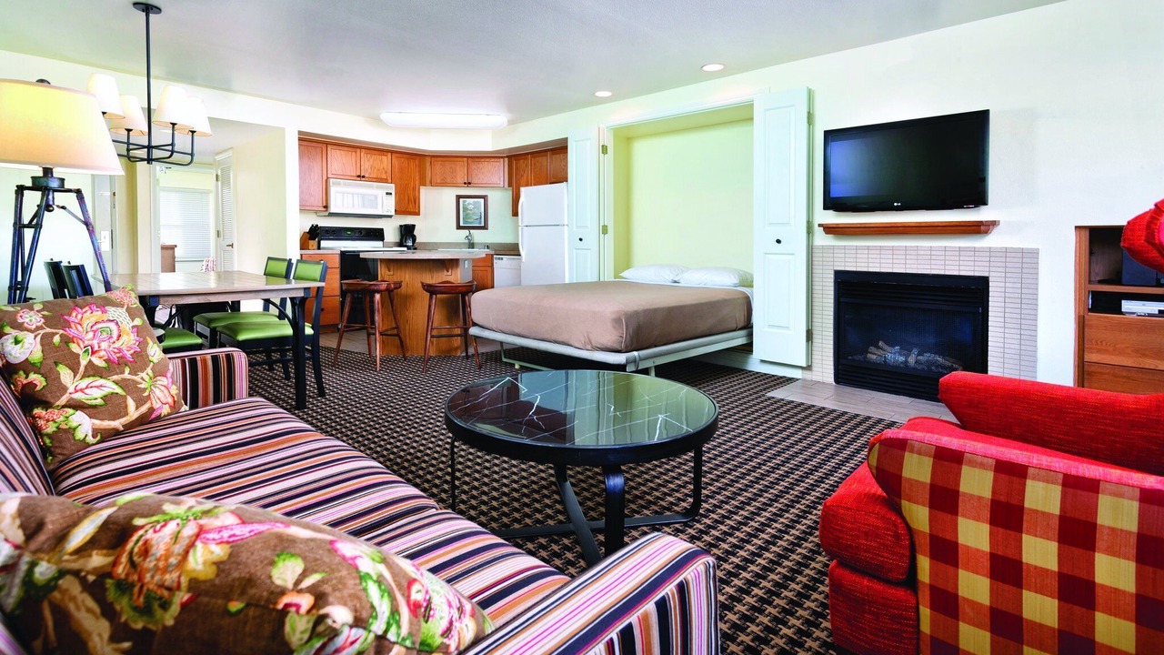 Photo of Bedroom in Angels Camp