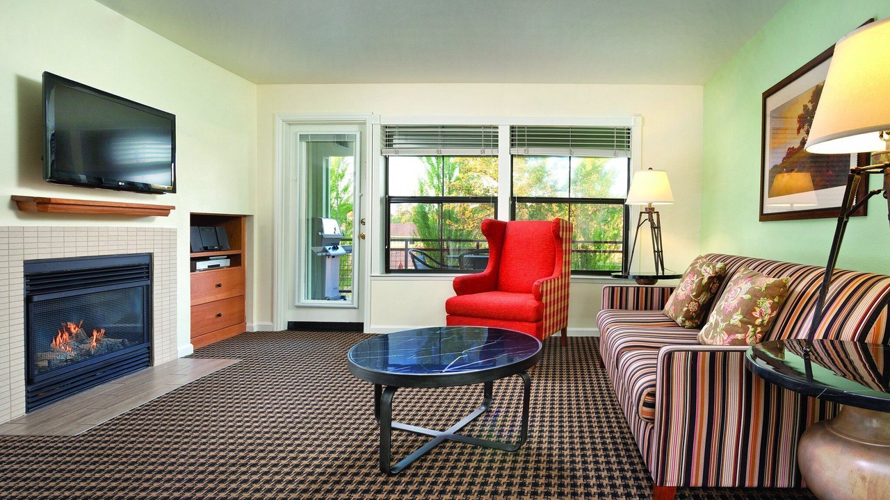 Photo of Livingroom in Angels Camp