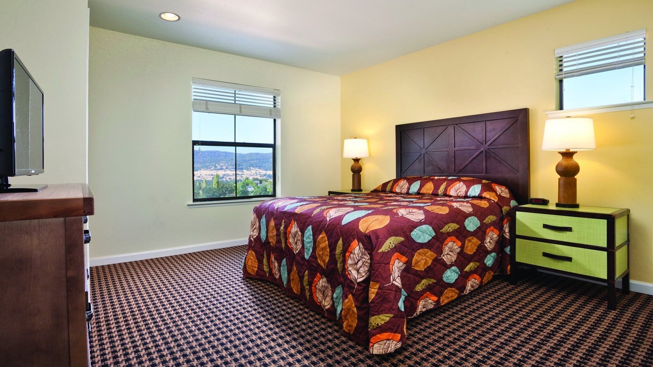 Photo of Bedroom in Angels Camp