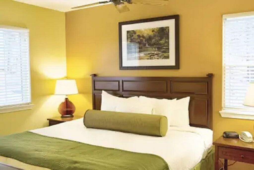 Photo of Bedroom in Pinetop