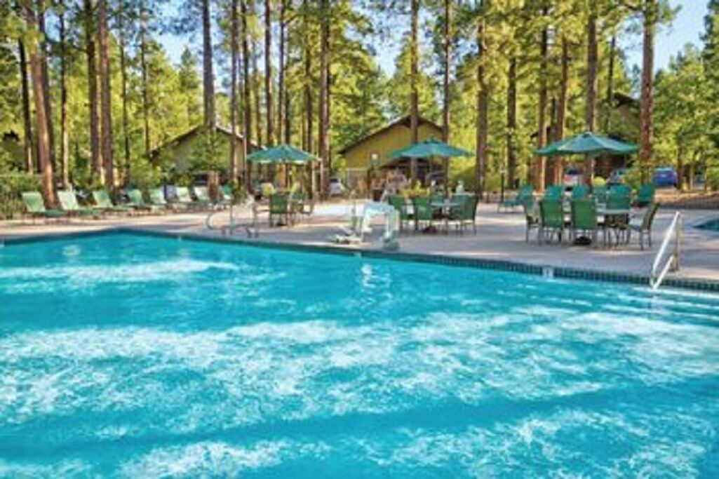 Photo of Outdoor in Pinetop