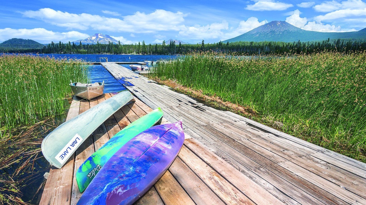 Photo of Outdoor in Bend
