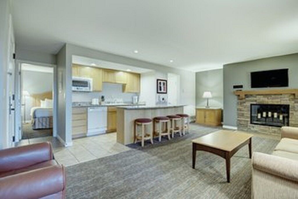 Photo of Livingroom in Bend