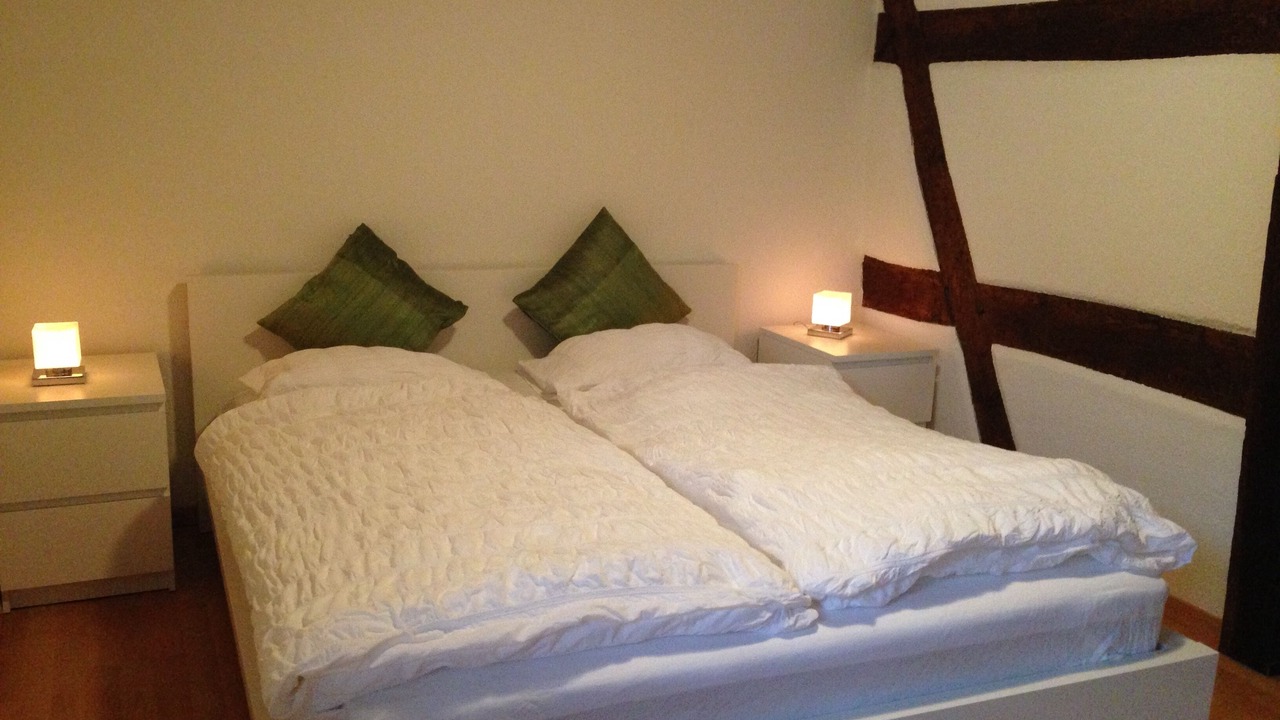Photo of Bedroom in Andelfingen District