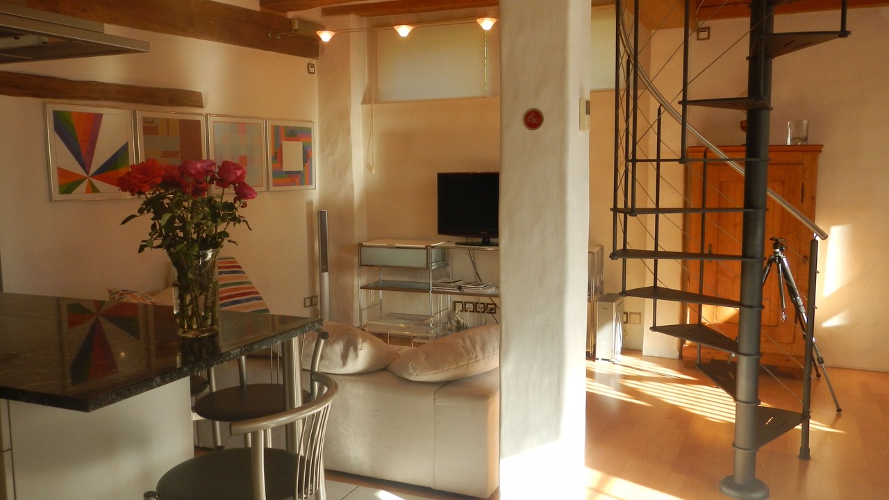Photo of Livingroom in Andelfingen District