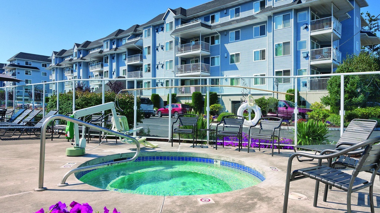 Photo of Outdoor in Birch Bay