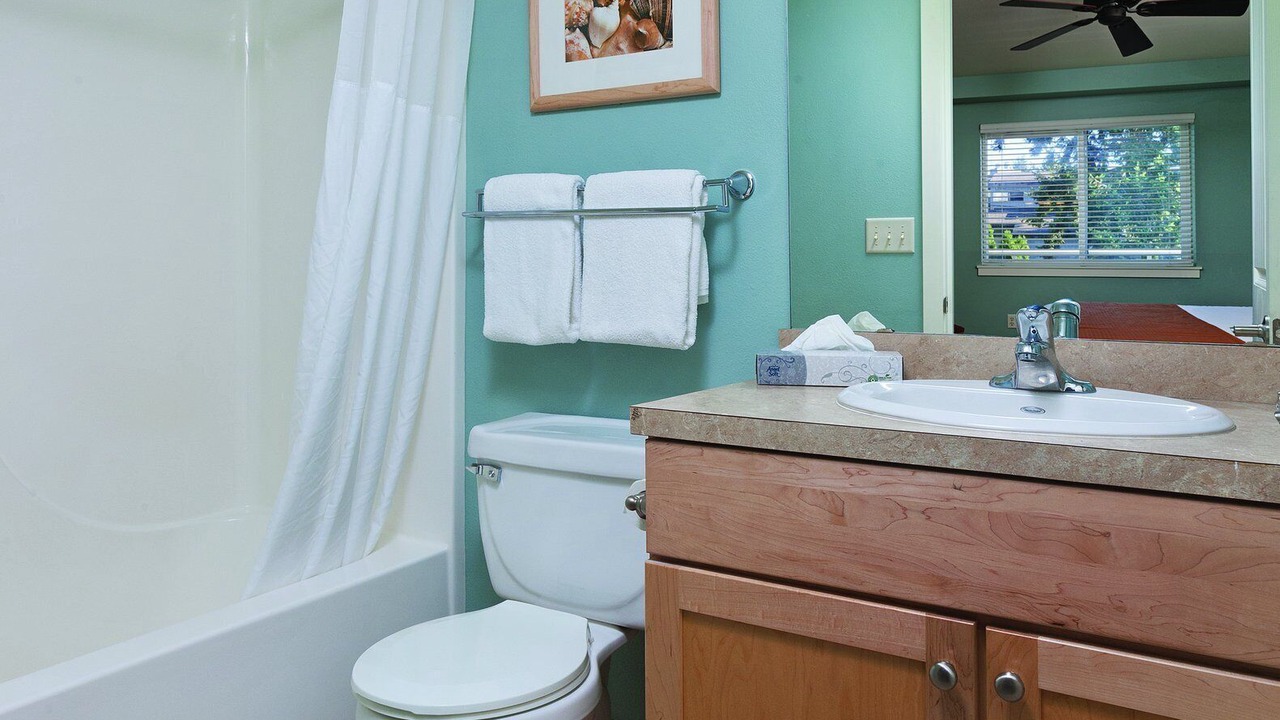 Photo of Bathroom in Birch Bay