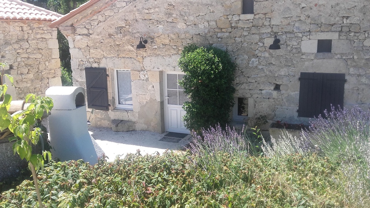 Photo of Outdoor in Bourg-de-Visa