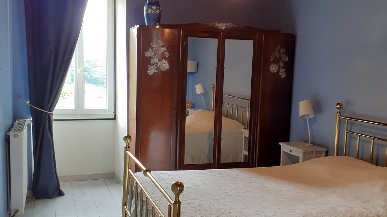 Photo of Bedroom in Bourg-de-Visa