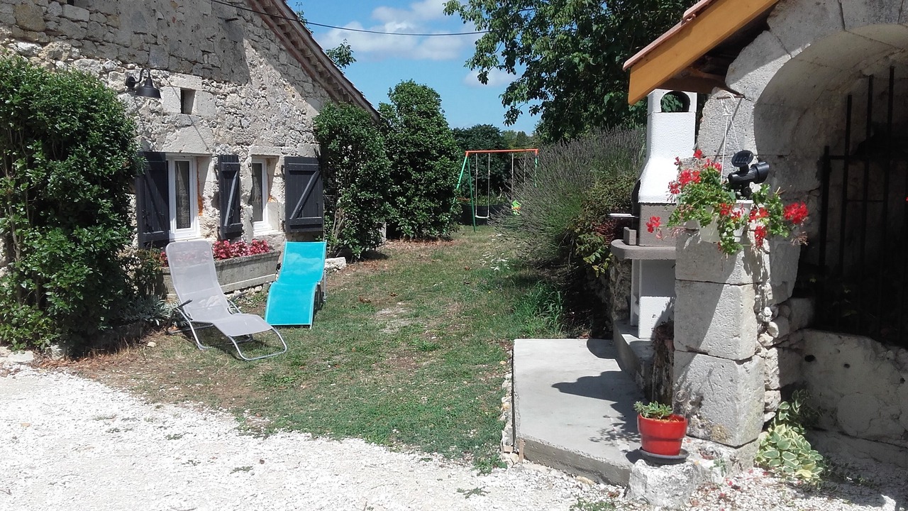 Photo of Outdoor in Bourg-de-Visa