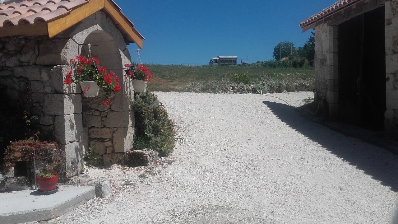 Photo of Outdoor in Bourg-de-Visa