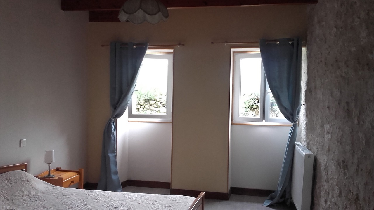 Photo of Bedroom in Bourg-de-Visa