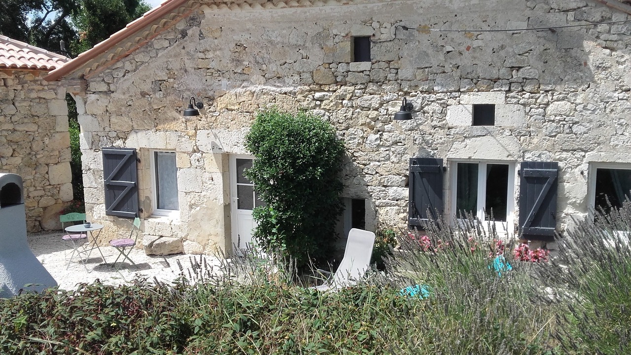 Photo of Patio Balcony in Bourg-de-Visa