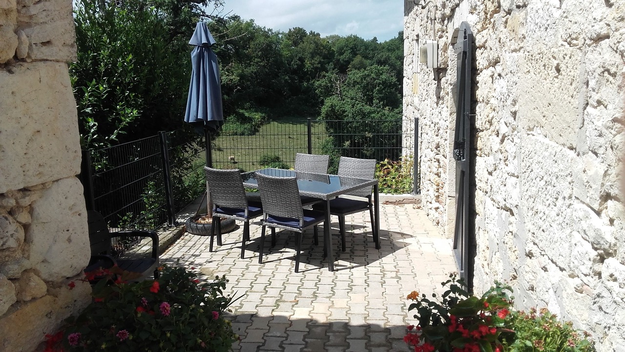 Photo of Outdoor in Bourg-de-Visa
