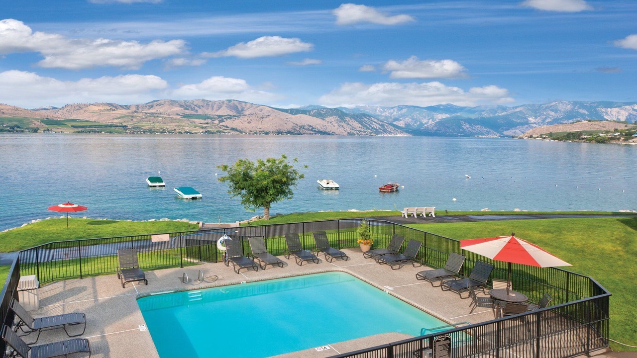 Photo of Outdoor in Chelan