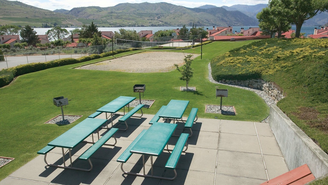 Photo of Outdoor in Chelan