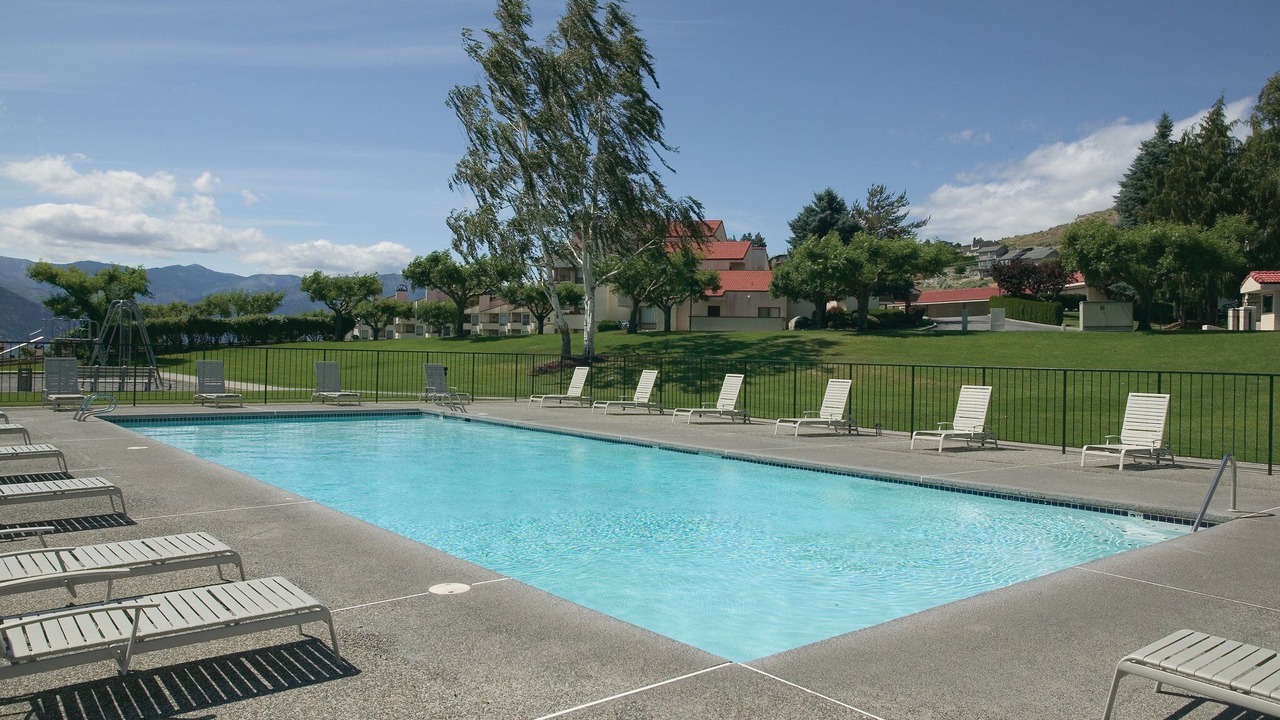 Photo of Outdoor in Chelan