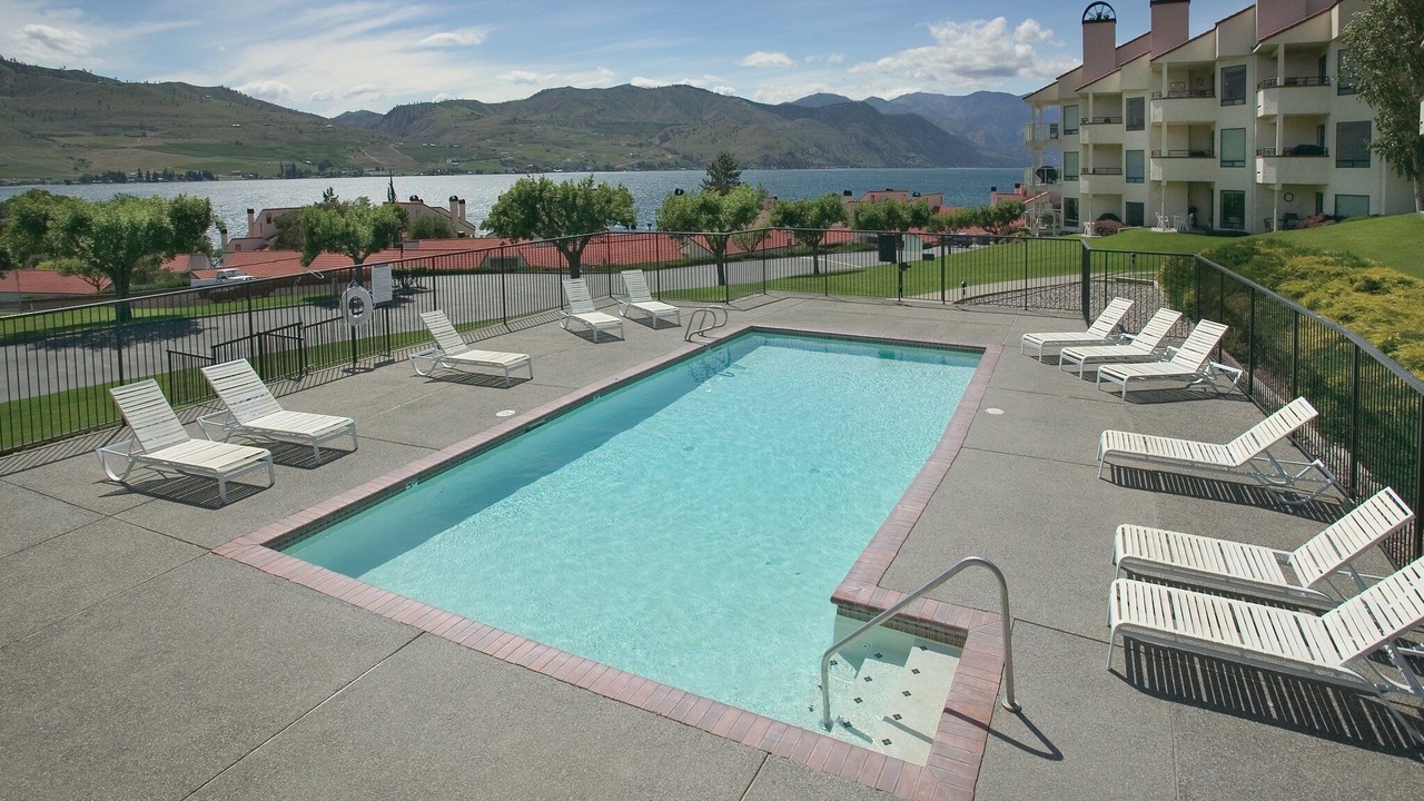 Photo of Outdoor in Chelan