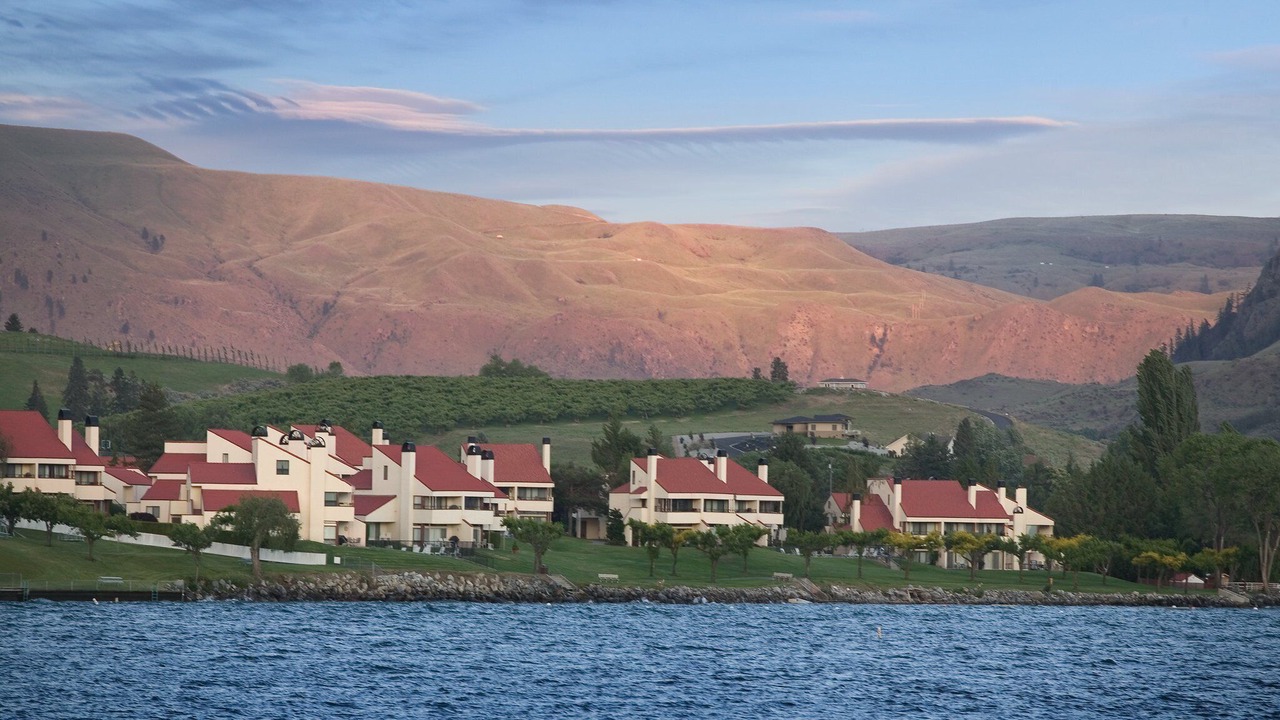 Photo of Outdoor in Chelan