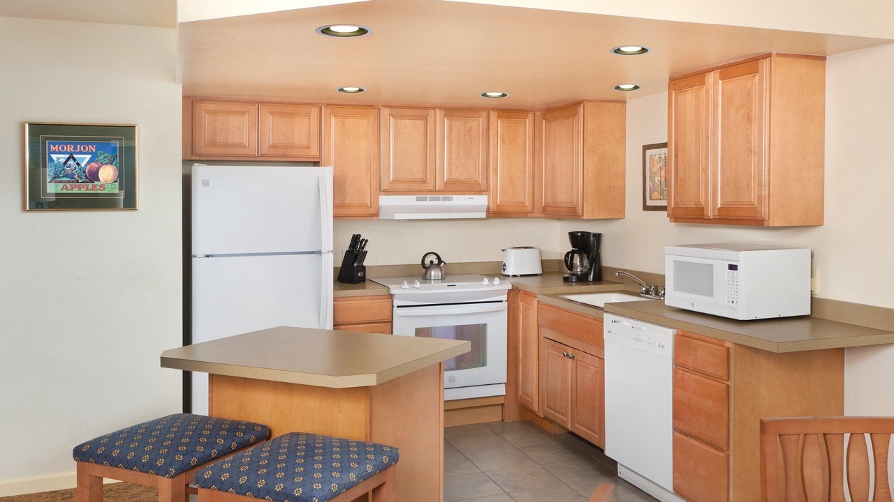 Photo of Kitchen in Chelan