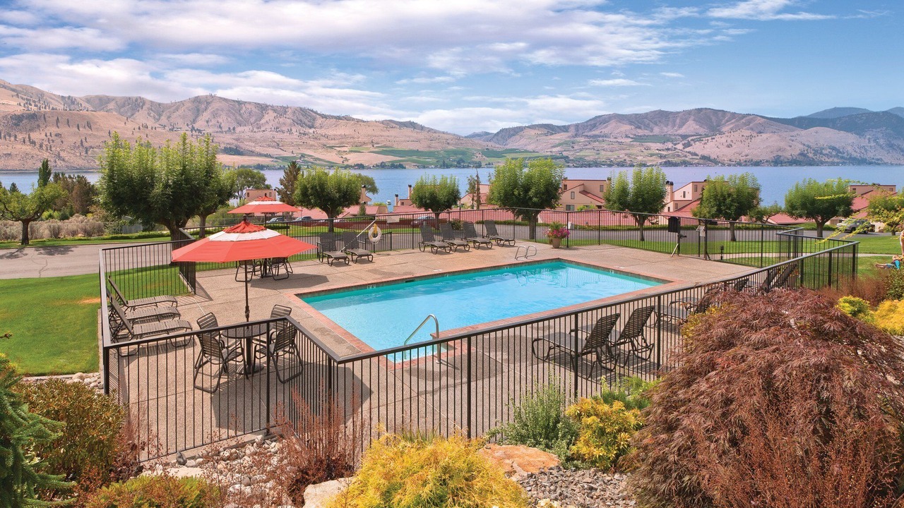 Photo of Outdoor in Chelan