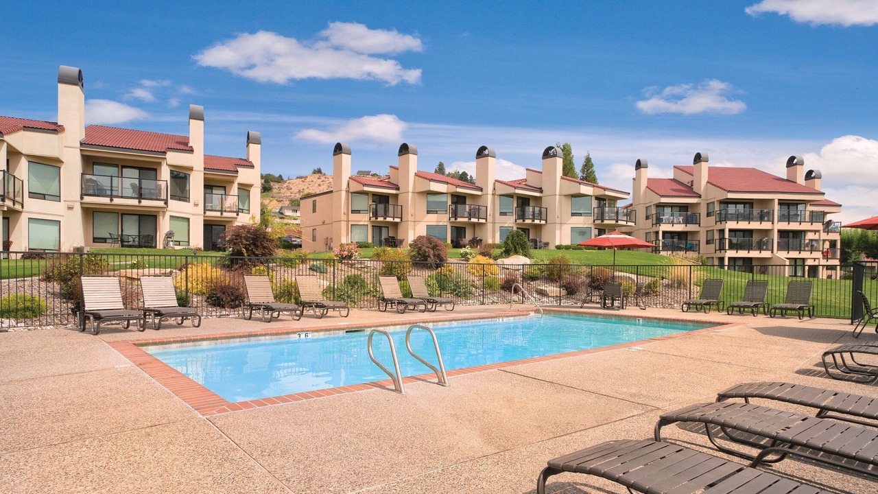 Photo of Outdoor in Chelan