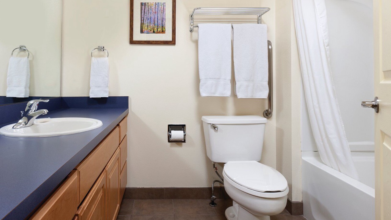 Photo of Bathroom in Chelan