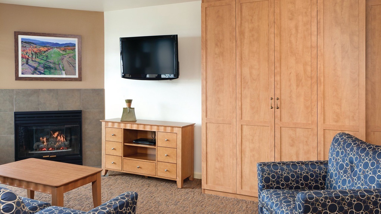 Photo of Livingroom in Chelan